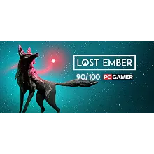 LOST EMBER - Steam Access OFFLINE