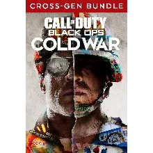 Call of Duty: Black Ops Cold War Bundle Xbox One X|S
