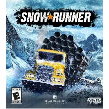 SnowRunner EPIC GAMES Оффлайн Активация