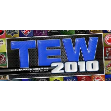 Total Extreme Wrestling 2010 - STEAM Key - Region Free
