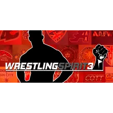 Wrestling Spirit 3 - STEAM Key - Region Free / ROW