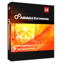 AIDA64 Extreme Edition 8.30.8300 (бессрочный, лицензионный ключ)