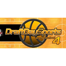 DDS Pro Basketball 4 - STEAM Key - Region Free / ROW