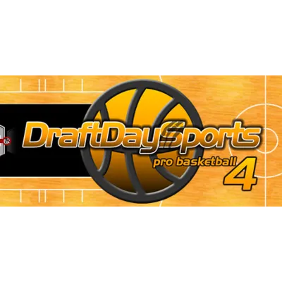 DDS Pro Basketball 4 - STEAM Key - Region Free / ROW - irongamers.ru
