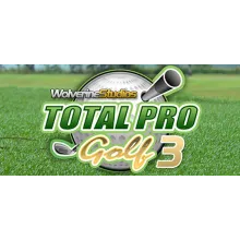 Total Pro Golf 3 - STEAM Key - Region Free / ROW