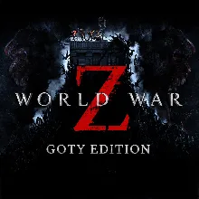 World War Z - Game of the Year Edition XBOX КЛЮЧ