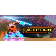 Exception STEAM KEY REGION FREE GLOBAL ROW + ПОДАРОК