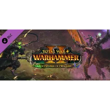 Total War: WARHAMMER II - The Twisted & The Twilight КЛЮЧ