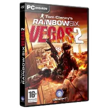 Rainbow Six Vegas 2 (Steam Gift Region Free / ROW)