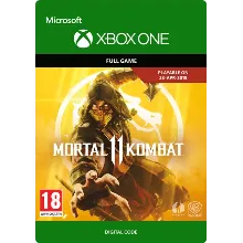 Mortal Kombat 11 XBOX ONE|X|S XBOX КЛЮЧ (XBOX ONE)