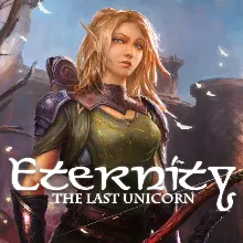 Eternity: The Last Unicorn (Steam) REGION FREE +