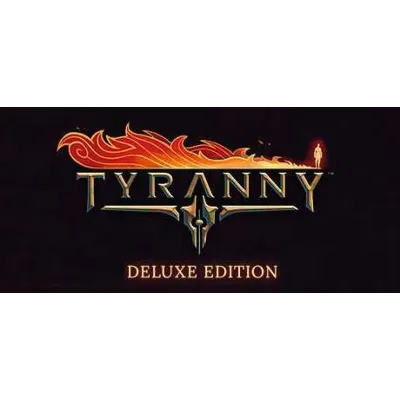 Tyranny - Deluxe (STEAM КЛЮЧ) РФ+КЗ+МИР / РУССКИЙ ЯЗЫК - irongamers.ru