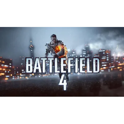 Battlefield 4 (Origin KEY) (Region Free / Multilang) - irongamers.ru