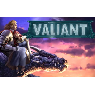 Valiant: Resurrection (Steam) REGION FREE/GLOBAL - irongamers.ru