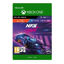 Need for Speed Heat Deluxe Edition XBOX ONE/X/S КЛЮЧ