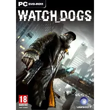 Watch Dogs / UPLAY KEY / RU+CIS
