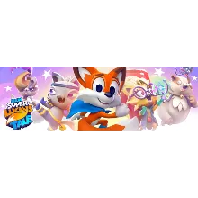 New Super Lucky's Tale (Steam Gift Россия)