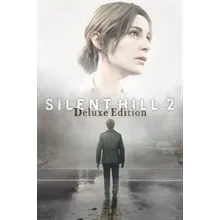 SILENT HILL 2 Deluxe Edition Xbox Series X|S / PC