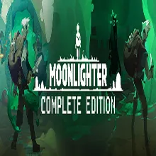 Moonlighter: Complete Edition (Steam ключ / РФ+Весь Мир)