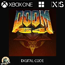 DOOM 64 ХBOX / WINDOWS [ Игровой Ключ Код ]