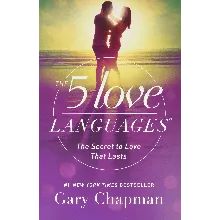 Gary Chapman - The 5 Love Language