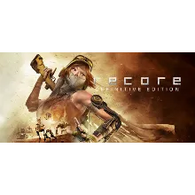 ReCore: Definitive Edition (Steam Gift Россия)