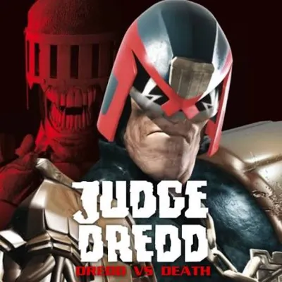 Judge Dredd: Dredd vs. Death (Steam Gift Россия) - irongamers.ru