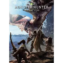 Monster Hunter: World Iceborne (Аренда Steam) Онлайн