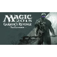 Magic 2015 Duels of the Planeswalkers-SteamGift/RU/CIS