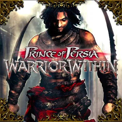 Prince of Persia: Warrior Within (Steam Gift Россия) - irongamers.ru