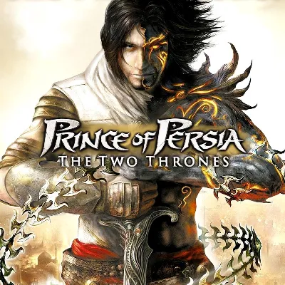 Prince of Persia The Two Thrones (Steam Gift Россия) - irongamers.ru