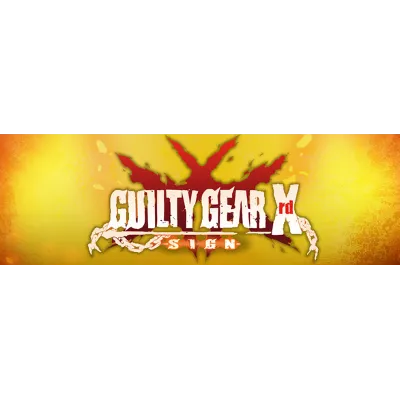 GUILTY GEAR Xrd -SIGN- (STEAM КЛЮЧ) РОССИЯ+КЗ+МИР - irongamers.ru