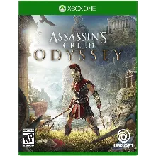 Assassin's Creed Одиссея  XBOX One КОД-КЛЮЧ 🔑