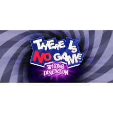 There is no game : Wrong dimension (Steam Gift Россия)