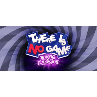 There is no game : Wrong dimension (Steam Gift Россия) - irongamers.ru