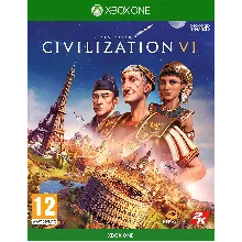 Sid Meier's Civilization VI Xbox One |X|S