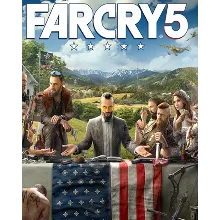 UPLAY ДОПОЛНЕНИЕ FAR CRY 5 РФ - irongamers.ru