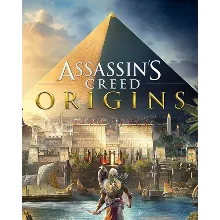 ✔ASSASSIN´S CREED ИСТОКИ  XBOX One|Код/КЛЮЧ🔑🌍