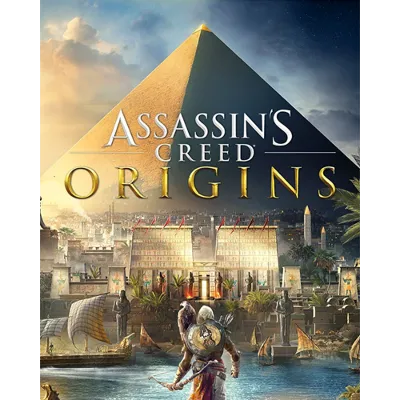 ASSASSIN´S CREED ИСТОКИ XBOX One|Код/КЛЮЧ