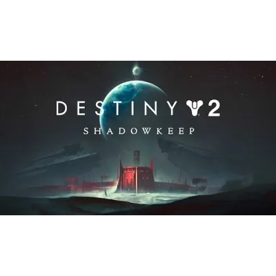 Destiny 2 Forsaken Pack (Steam Key / Global) 0% - irongamers.ru