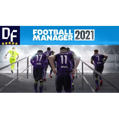 ⚽ Football Manager 2021+Editor+Touch✔Оффлайн активация - irongamers.ru