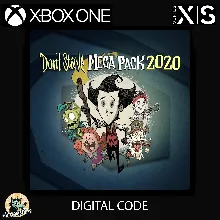 Don&acute;t Starve Mega Pack 2020 XBOX ONE|X|S KEY - irongamers.ru