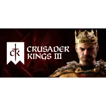Crusader Kings III | Starter (STEAM КЛЮЧ) РУССКИЙ ЯЗЫК