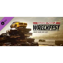Wreckfest - Season Pass 2 (STEAM КЛЮЧ) РОССИЯ+КЗ+СНГ