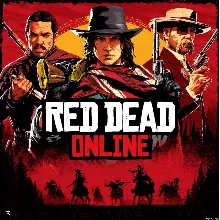 Red Dead Online (Steam Gift Россия)