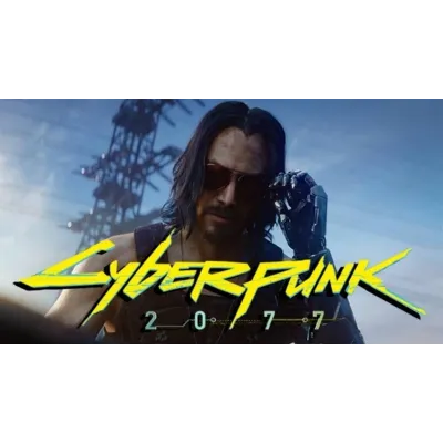 Cyberpunk 2077+Аккаунт+БЕЗ ОЧЕРЕДИ+GLOBAL Steam - irongamers.ru
