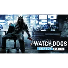 Watch_Dogs - Season Pass (Steam Gift Region Free / ROW)