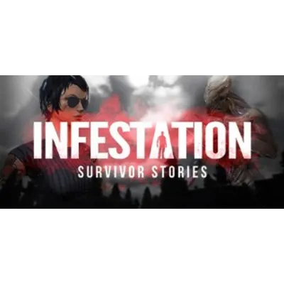 Infestation: Survivor Stories 2020 STEAM Gift RU+CIS+UA - irongamers.ru