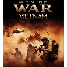 Men of War: Vietnam (Steam) REGION FREE/GLOBAL
