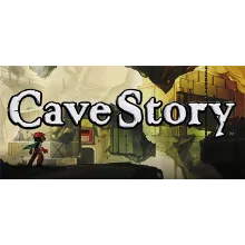 Cave Story+ | EPIC GAMES АККАУНТ | СМЕНА ДАННЫХ +